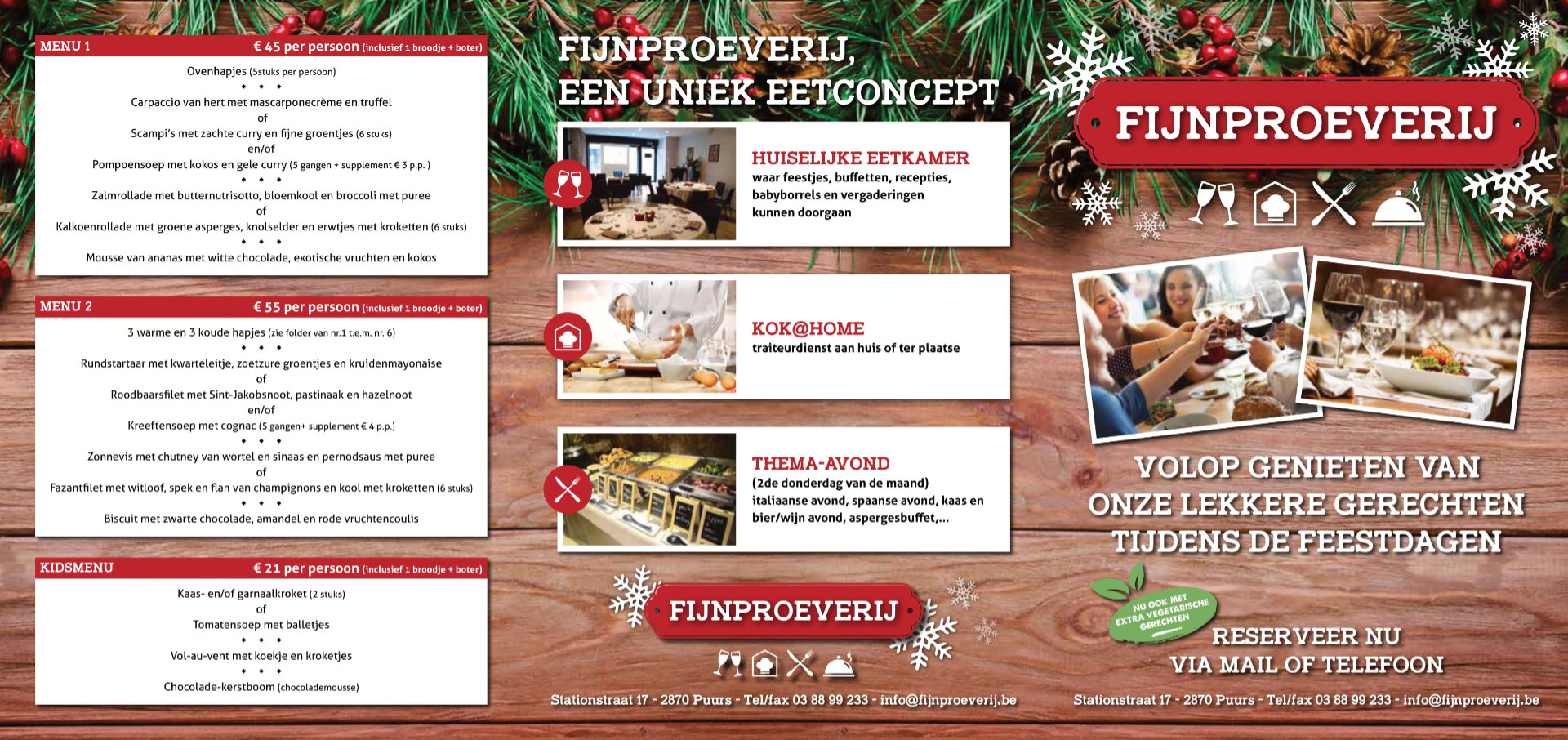 Afhaalfolder eindejaar